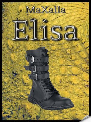 cover image of Elisa